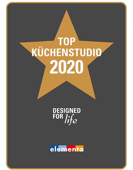 elementa TOP Küchenstudio 2020